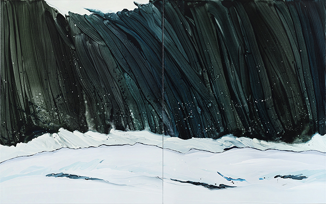 Pin-Ling Huang nca | nichido contemporary art